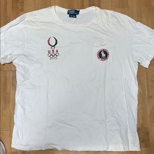 Polo Beijing 08 Olympics